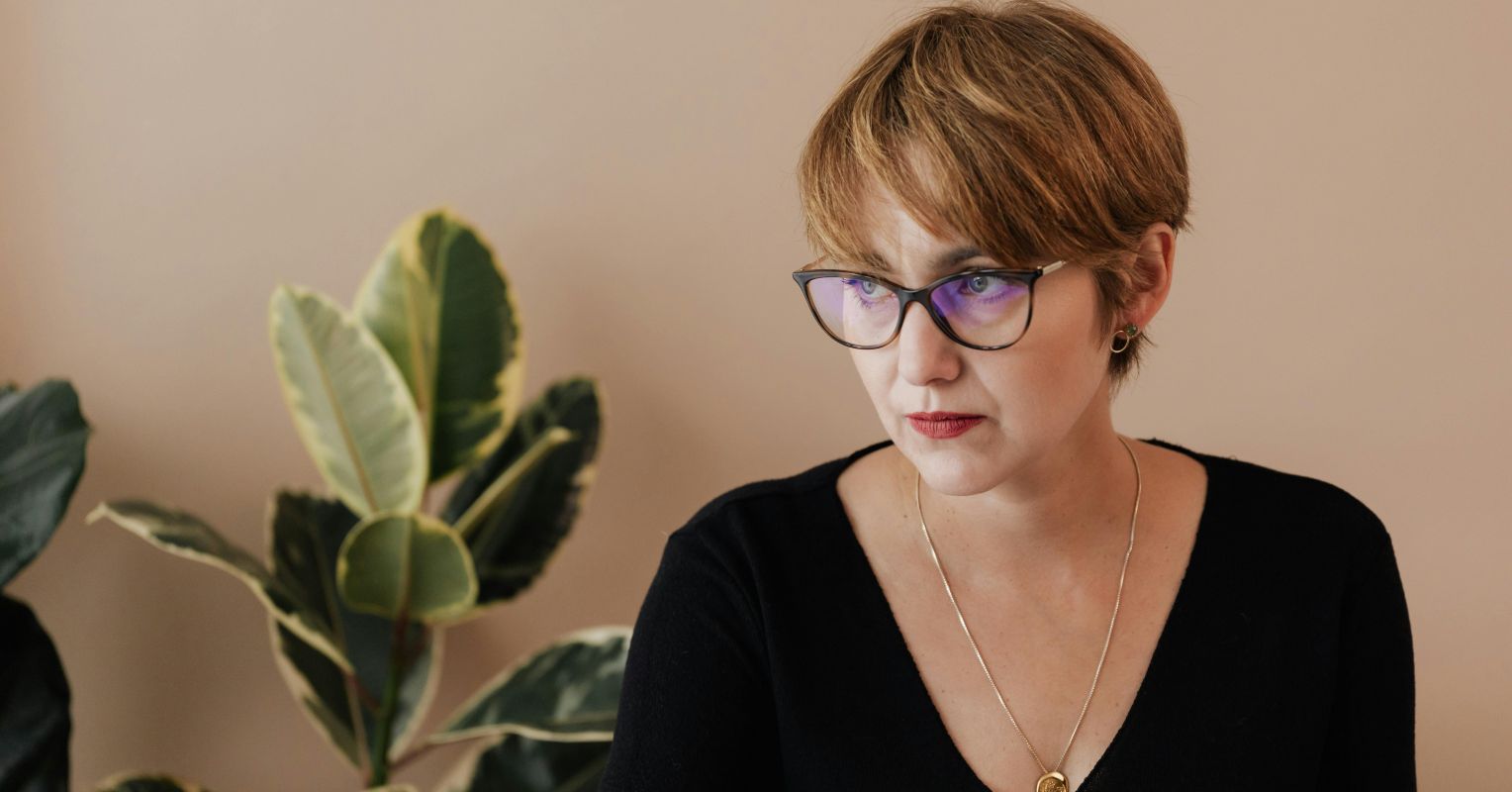 Being Honest in Your Relationship Can Feel Risky and Scary