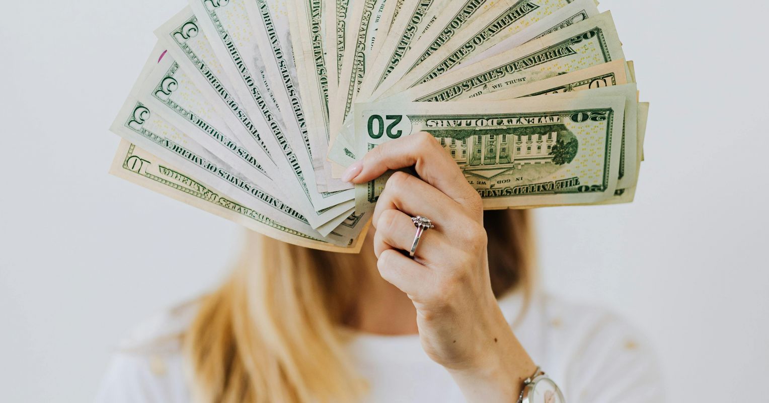 Executive Function and Money