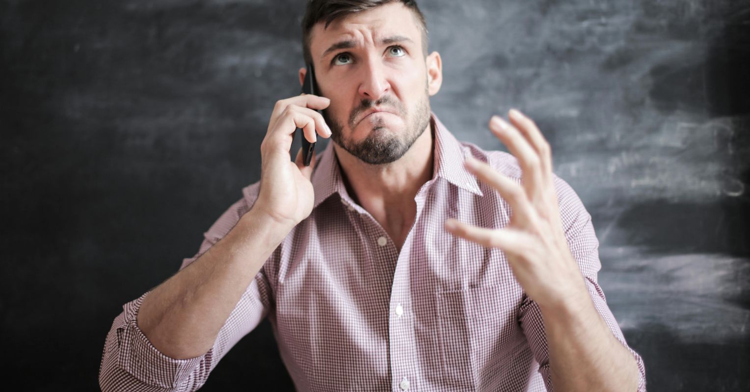 Are You Treating Anxiety or Emotion? Are You Treating Anxiety or Emotion?