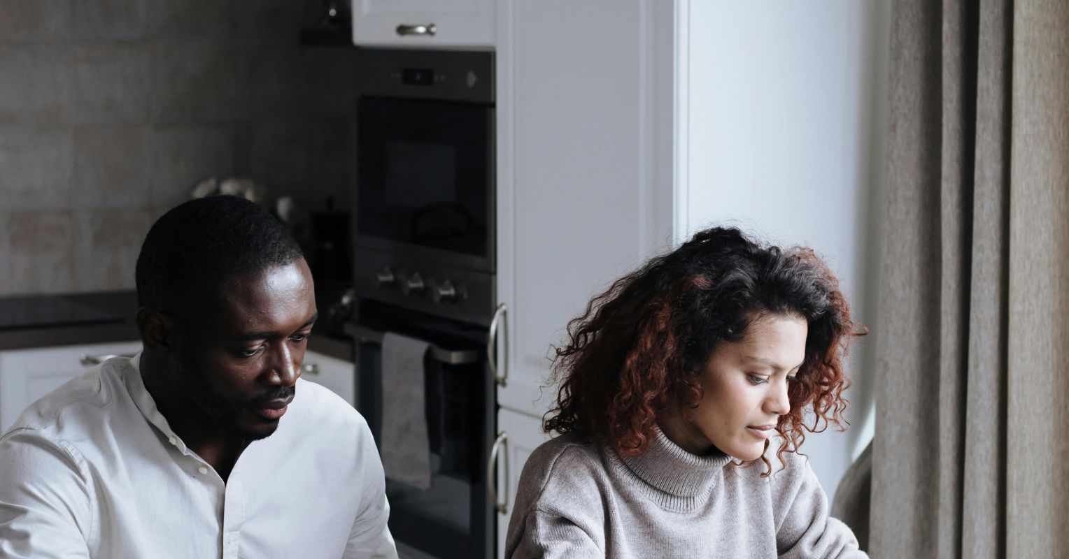 Addressing Identity and Belonging in Cross-Cultural Marriages