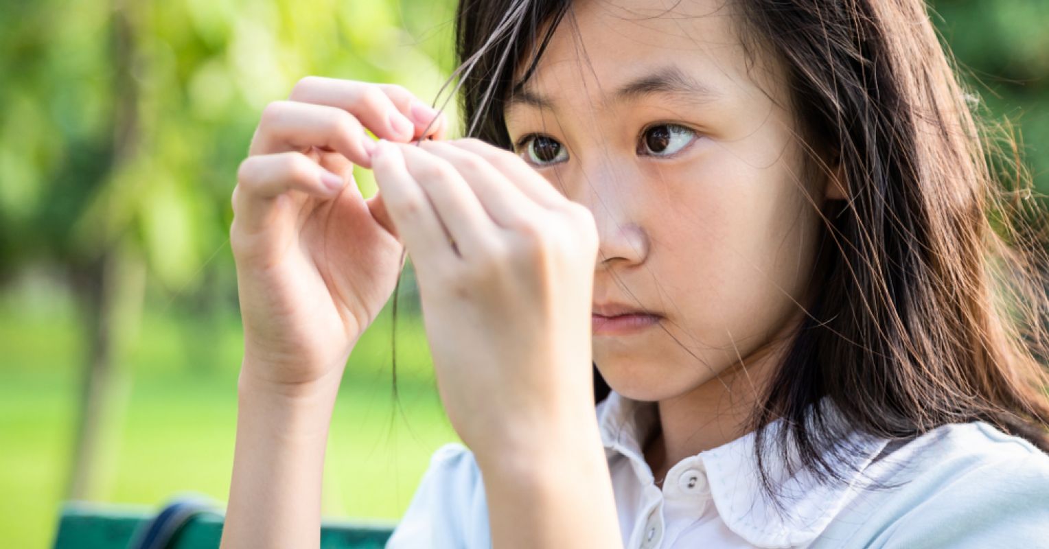 Treatment for Young Children With BFRBs: The Essentials