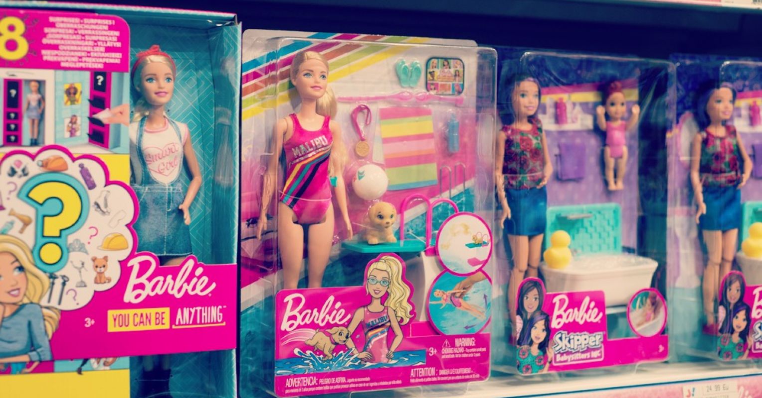 Autism Barbie? I'm Not a Fan