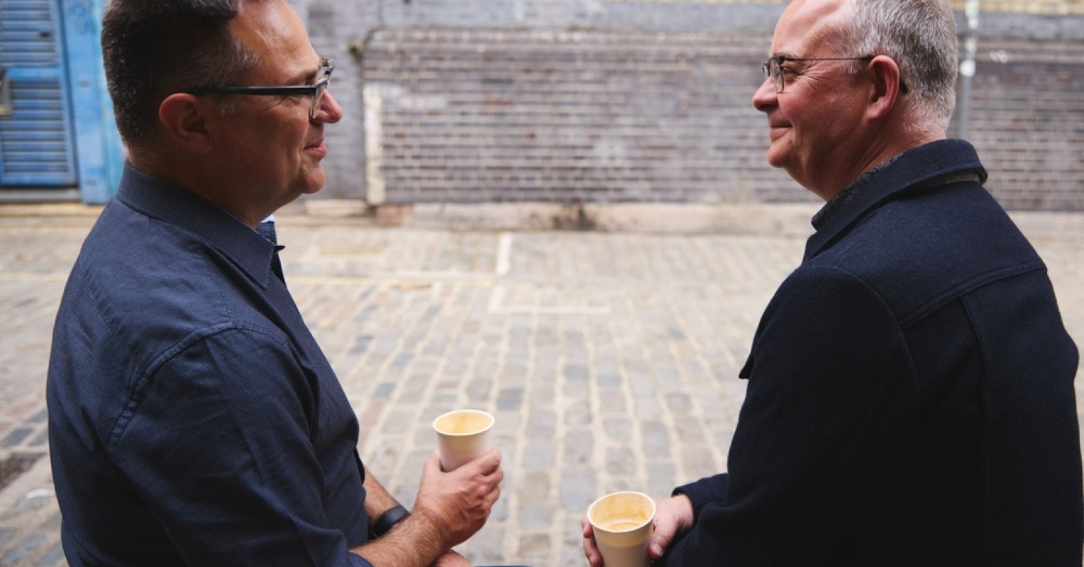 Loneliness in Gay Elders: Costs & Support Loneliness in Gay Elders: Costs & Support