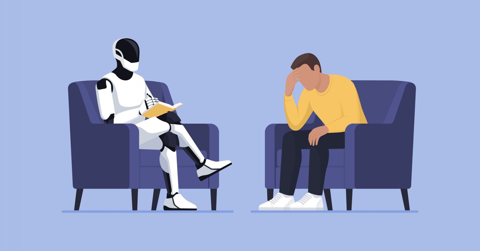 The Hidden Dangers of AI-Driven Mental Health Care