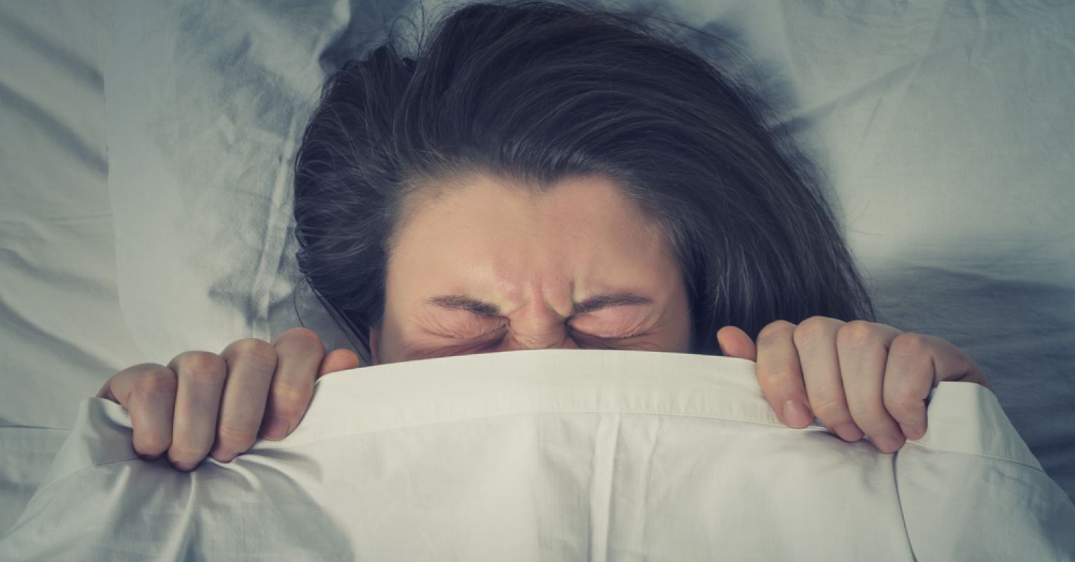 Avoidance Is Not Always About Triggers