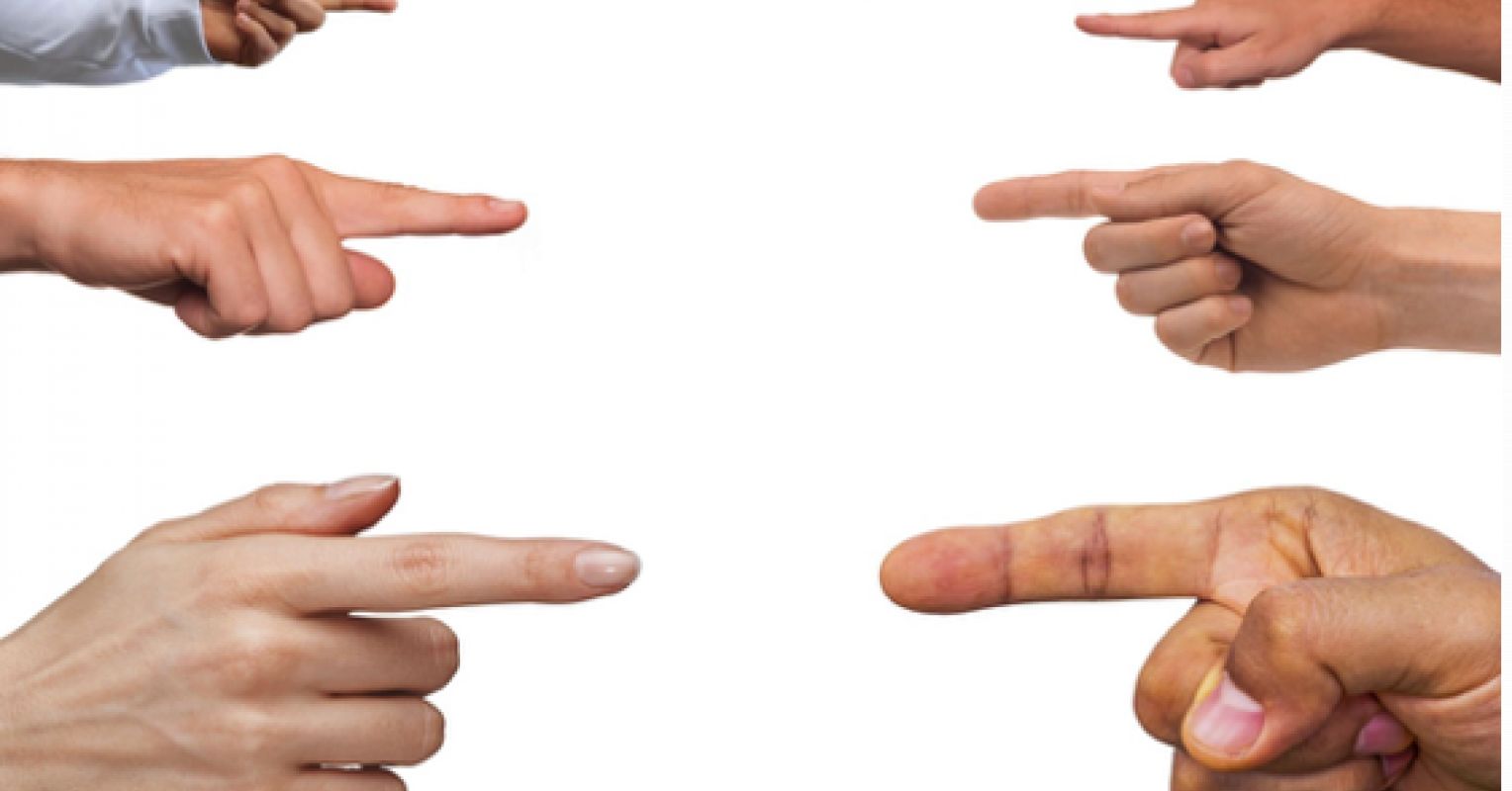 Victim-Blaming in the Fatal Minnesota Shooting