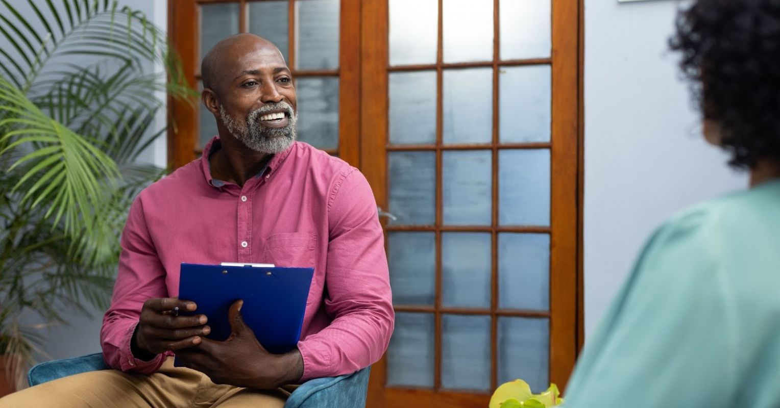 What It Means to Do Relational Work With Individual Clients