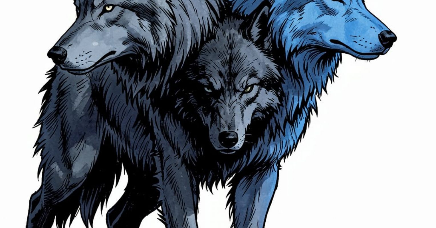 The Selves We Show the World