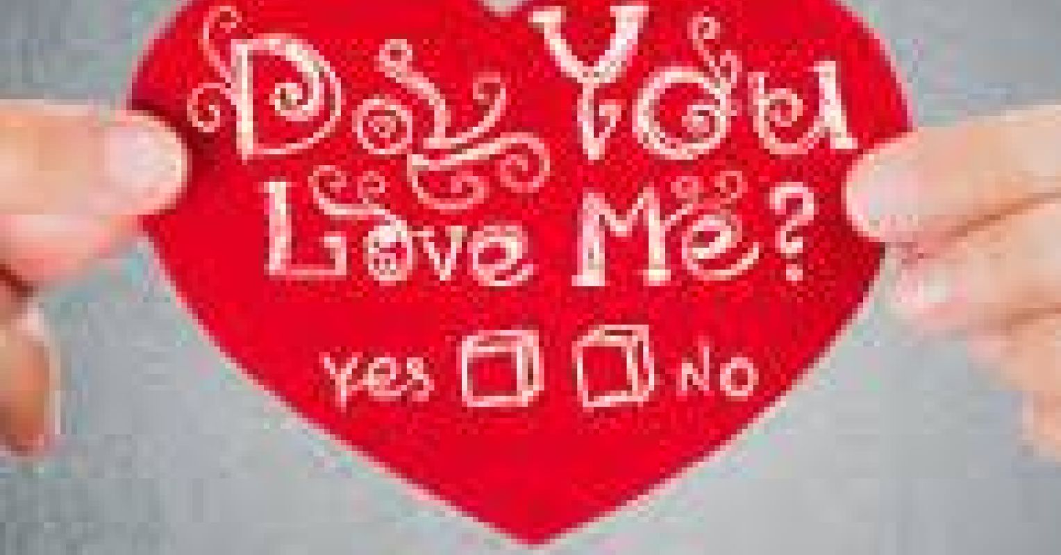 When OCD Wrecks Love