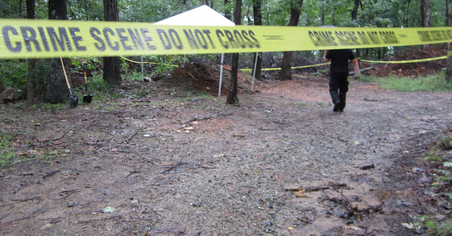 The Value of True Crime