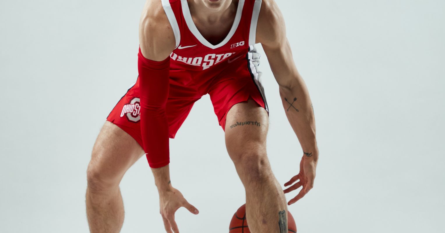 Jimmy Sotos on Catching Up and Going Viral Overnight