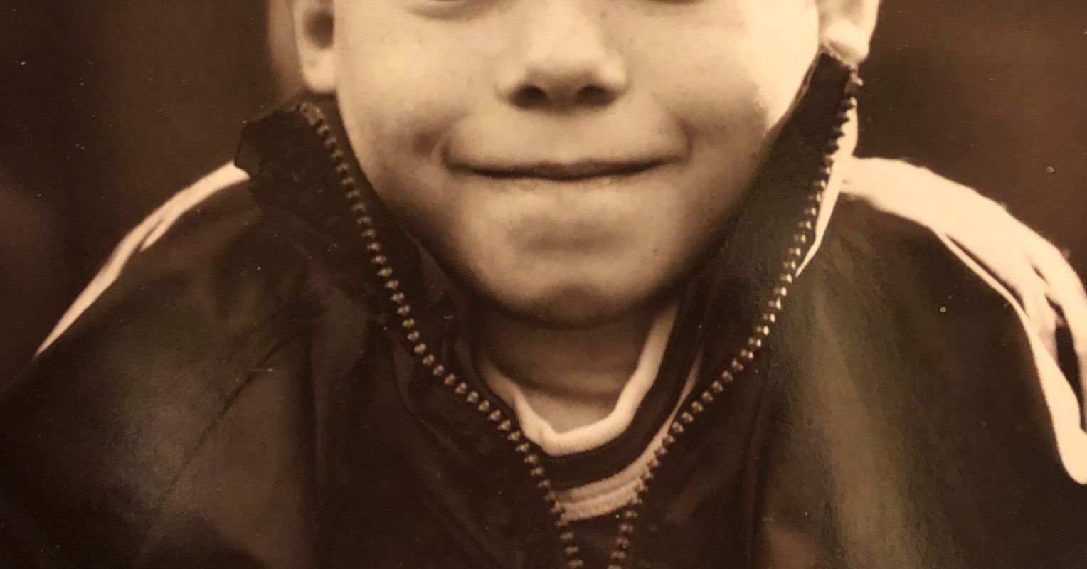 Az Elvesztett Gyermek Jelei: Szeretetteljes Kapcsolat a Túlvilággal