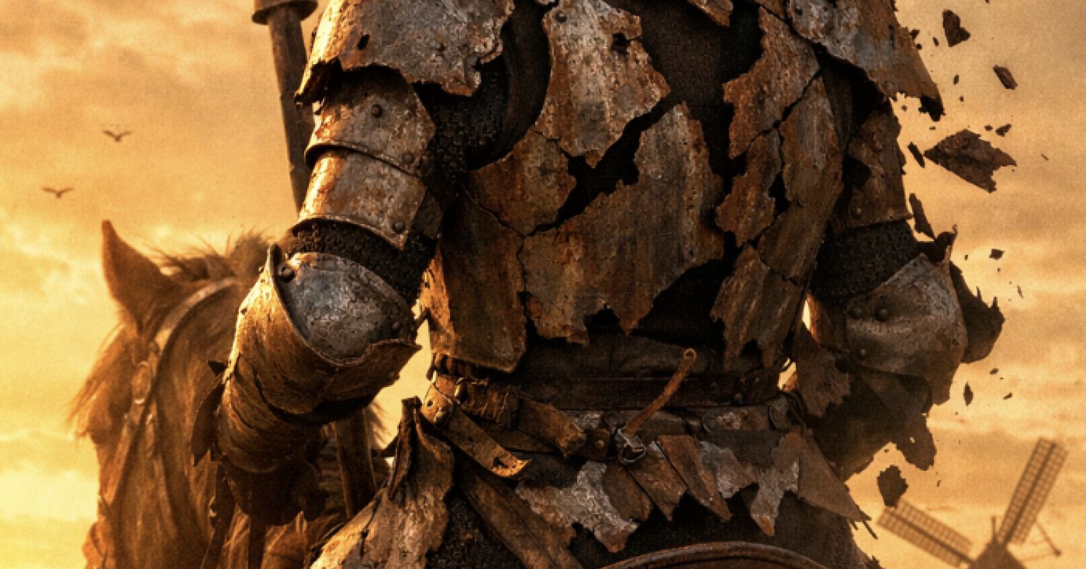 How Don Quixote Speaks to the Modern American Man