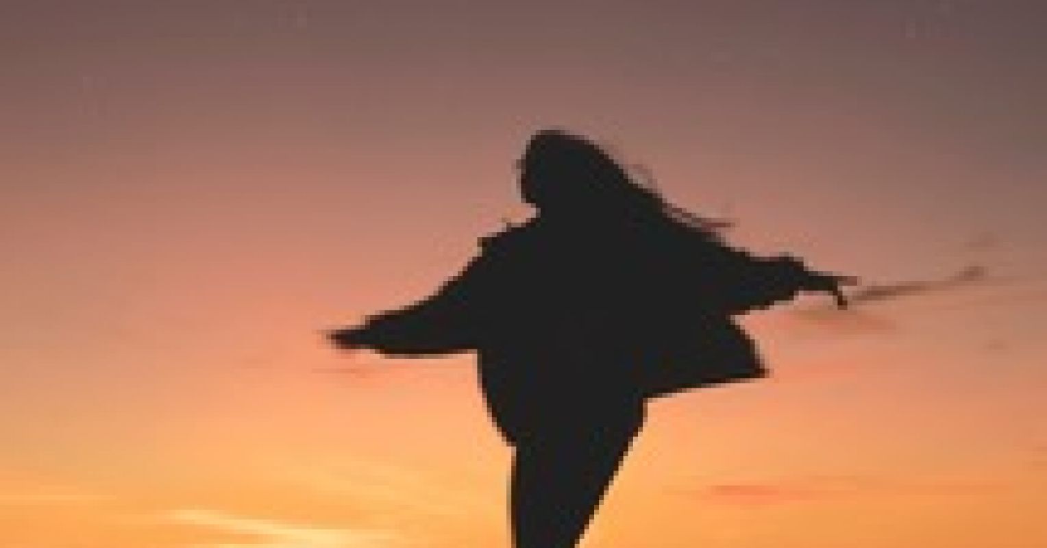 Breaking Free From Childhood Patterns