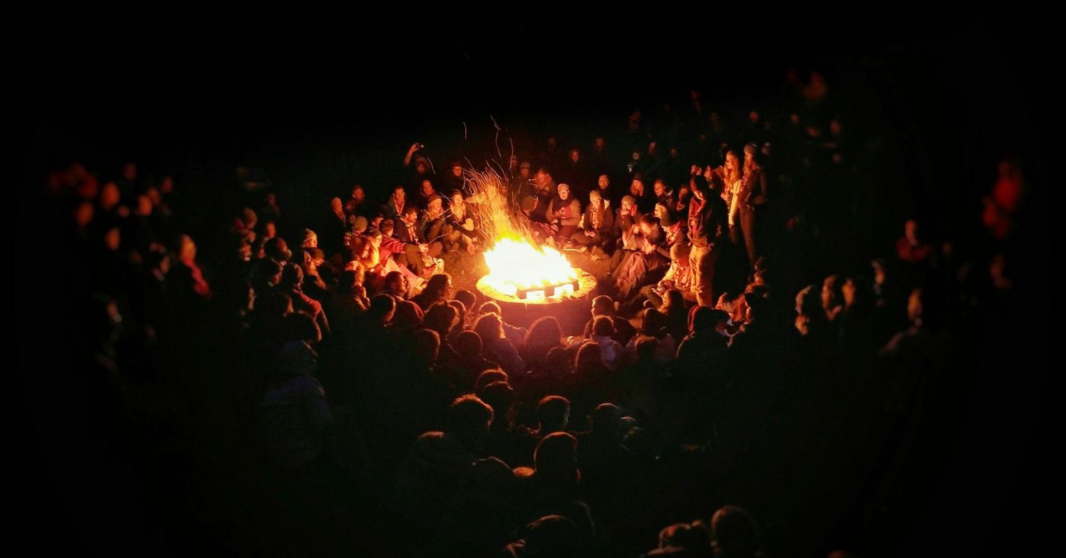 Sharing Hope, Sharing Dreams