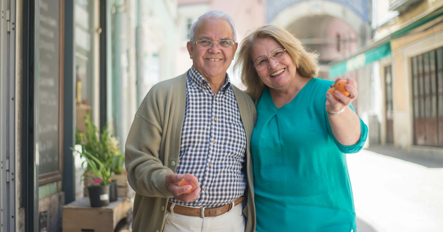 The Five Retirement Pathways