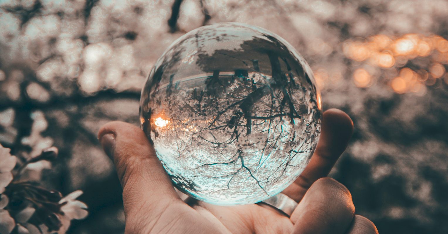 We Don't Know How Little We Know