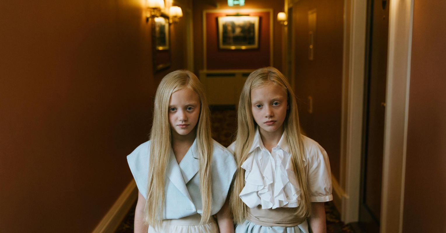 The Lone Twin | Psychology Today The Lone Twin | Psychology Today