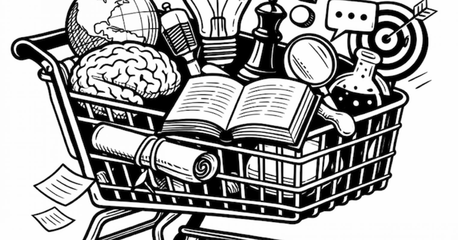 From the Marketplace of Ideas to the Marketplace of Answers