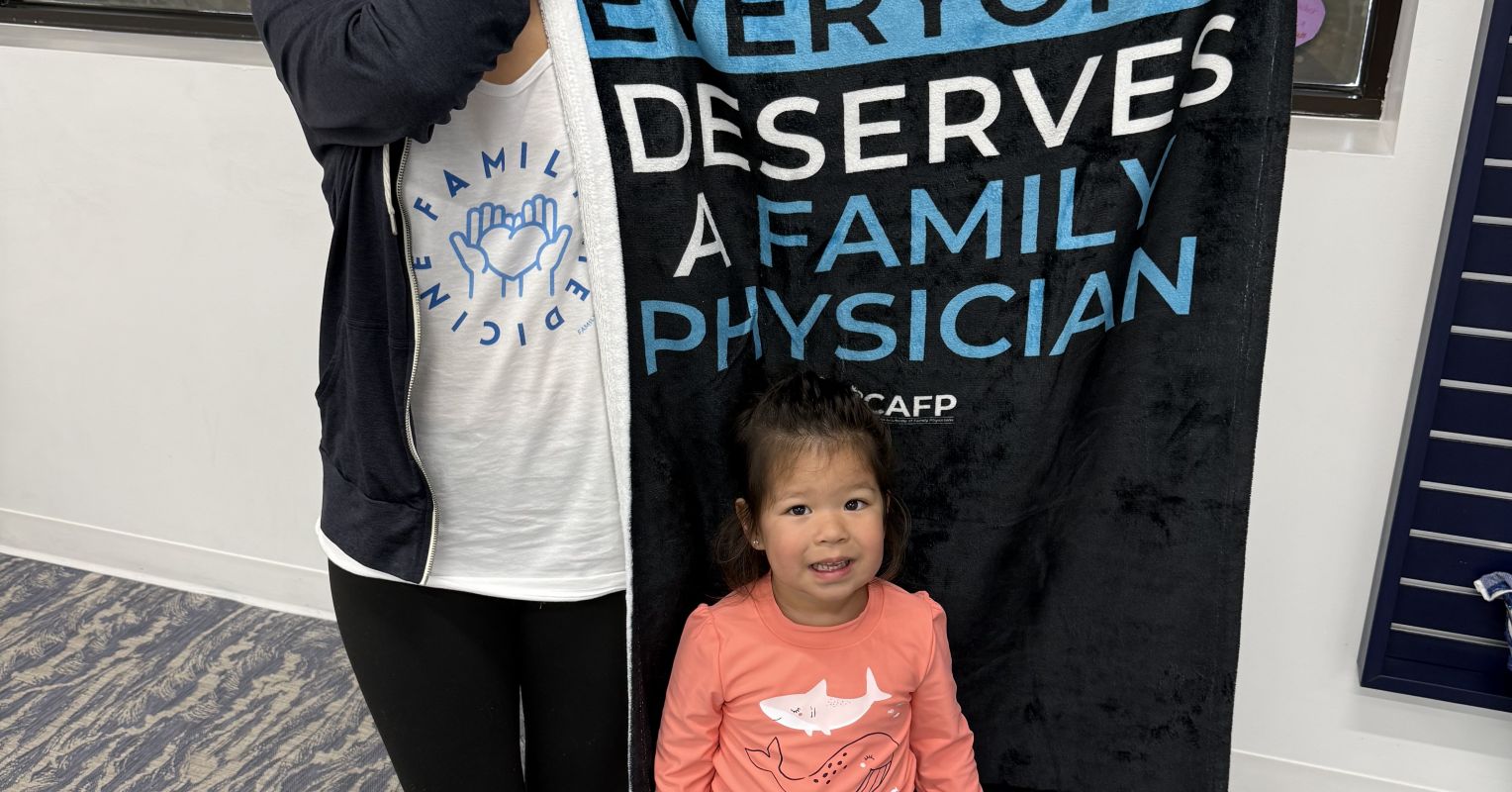 The Things Physician Mothers Don't Talk About