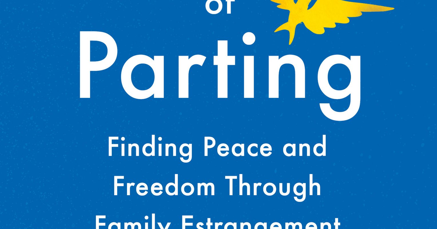 A Conversation With Eamon Dolan on 'The Power of Parting'