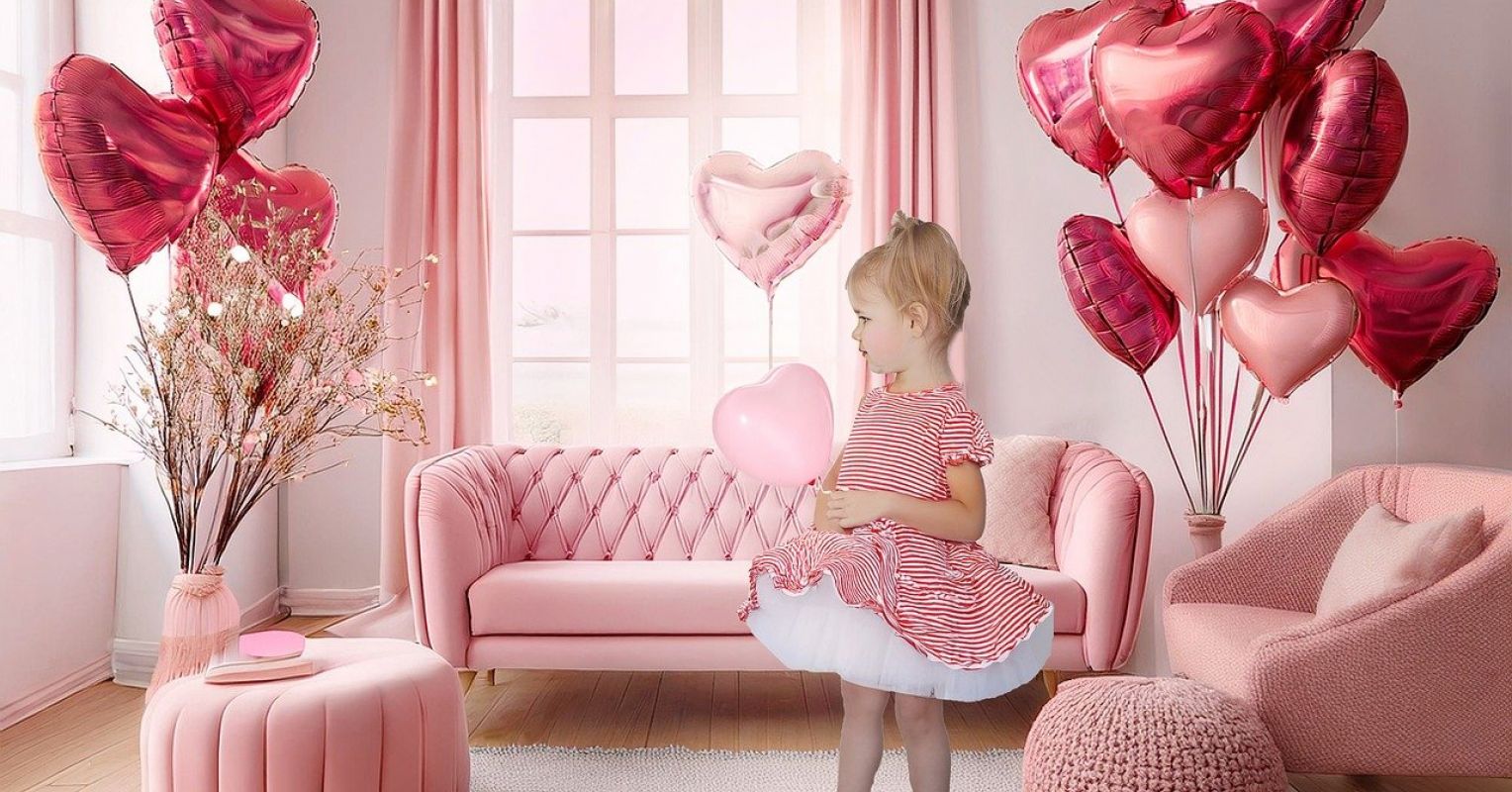 What Your Childhood Bedroom Can Teach You About Purpose