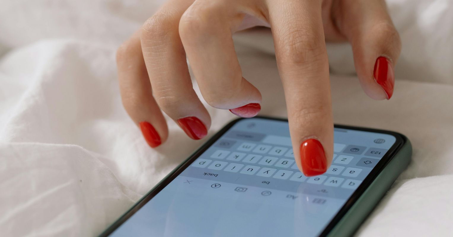 Why Some Text Messages Take Longer to Answer