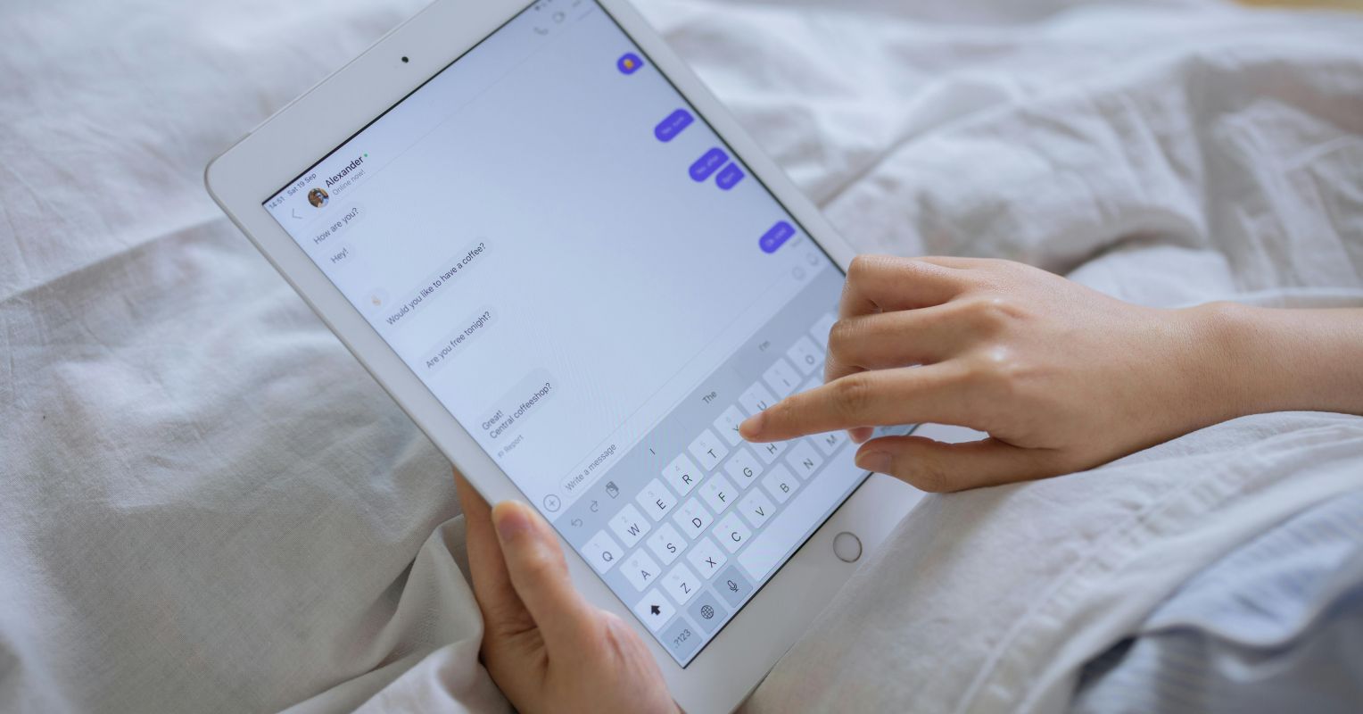 Seen, Unseen, and Still Anxious: The Psychology of Texting