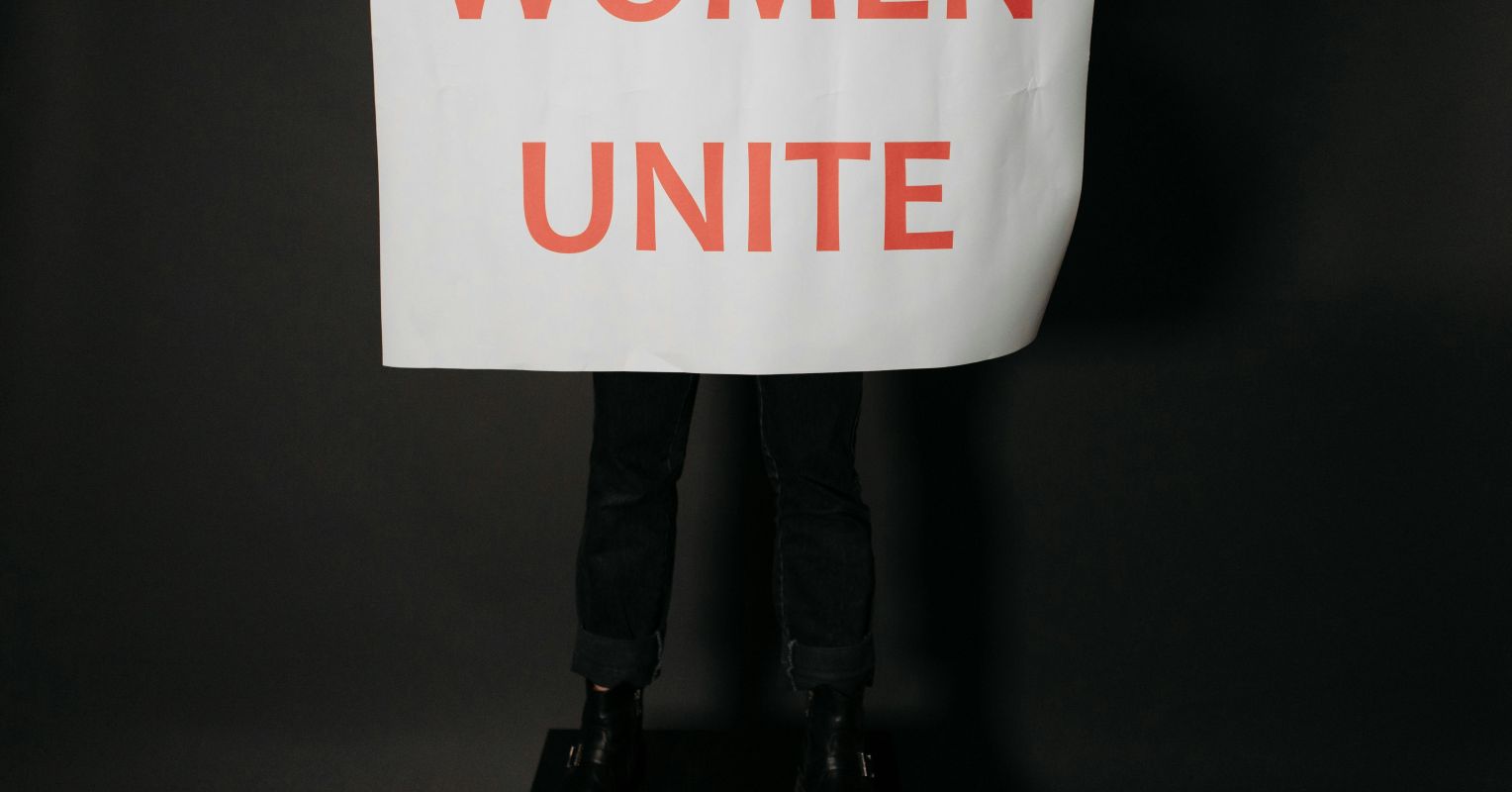 Women's History Month: More Necessary Now Than Ever