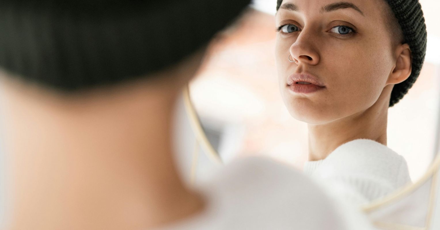 Why Focusing on Yourself Benefits Your Relationships