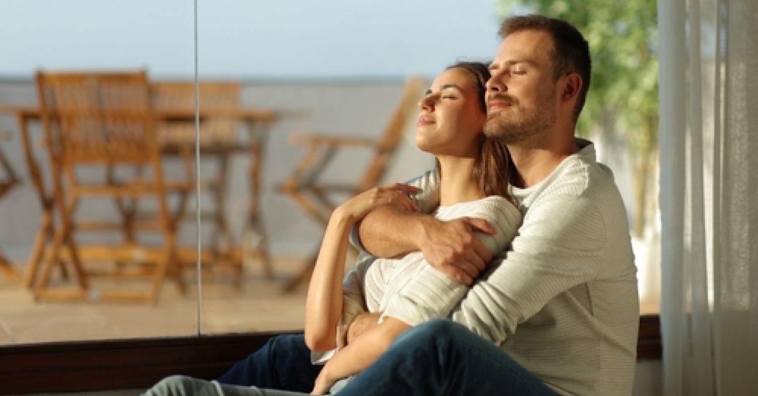 5 Ways to Reconnect When Life Gets in the Way