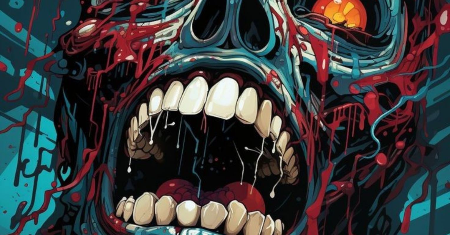 Chaos-Induced Anxiety | Psychology Today