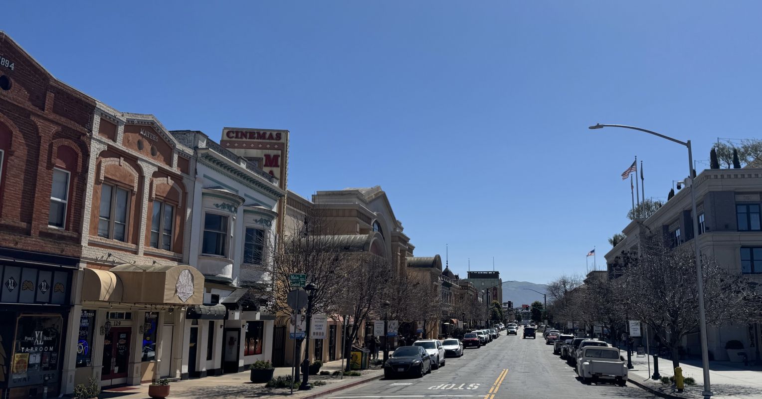 When the People Closest to You Don't See You