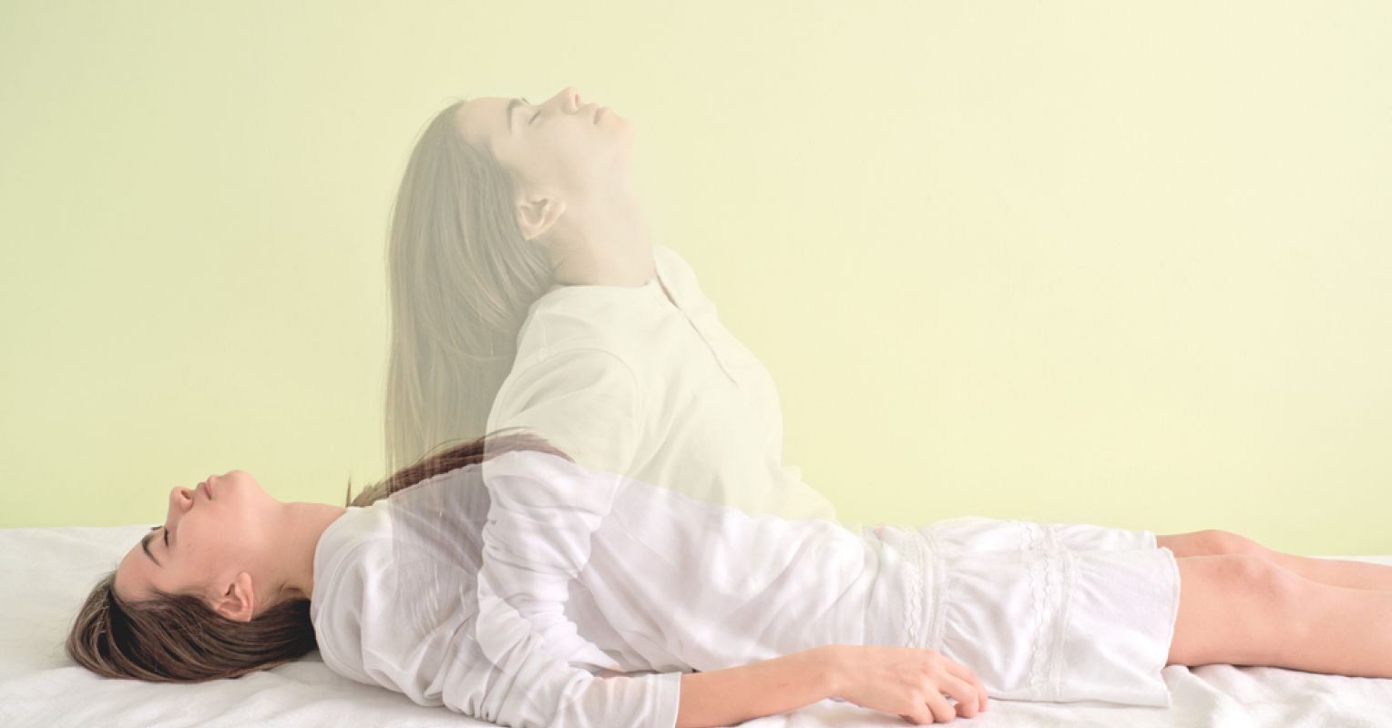 The Unbearable Fear of Psi: When Skepticism Shifts to Denial