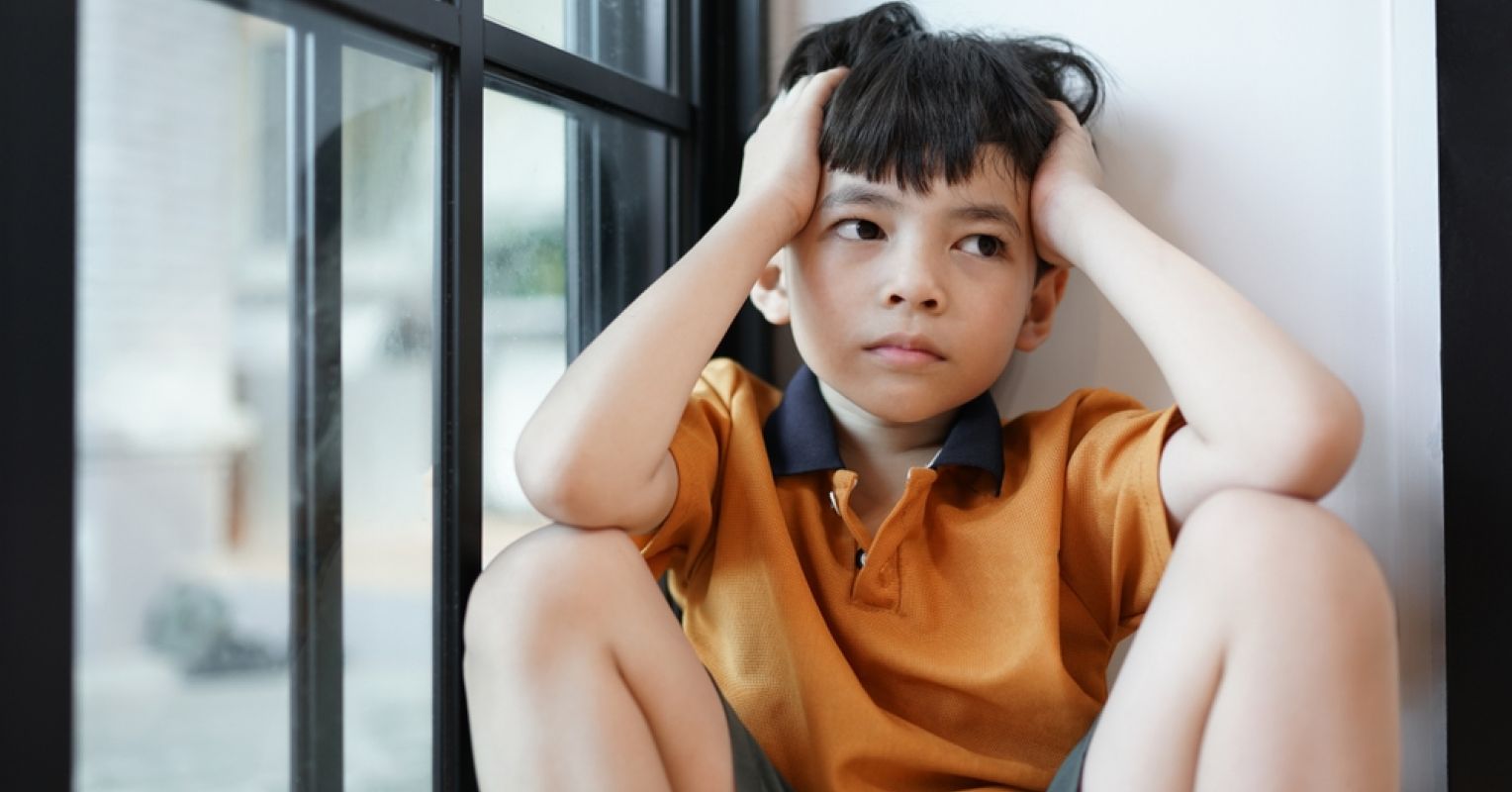 Building Perseverance: How to Raise Children Who Stick with It