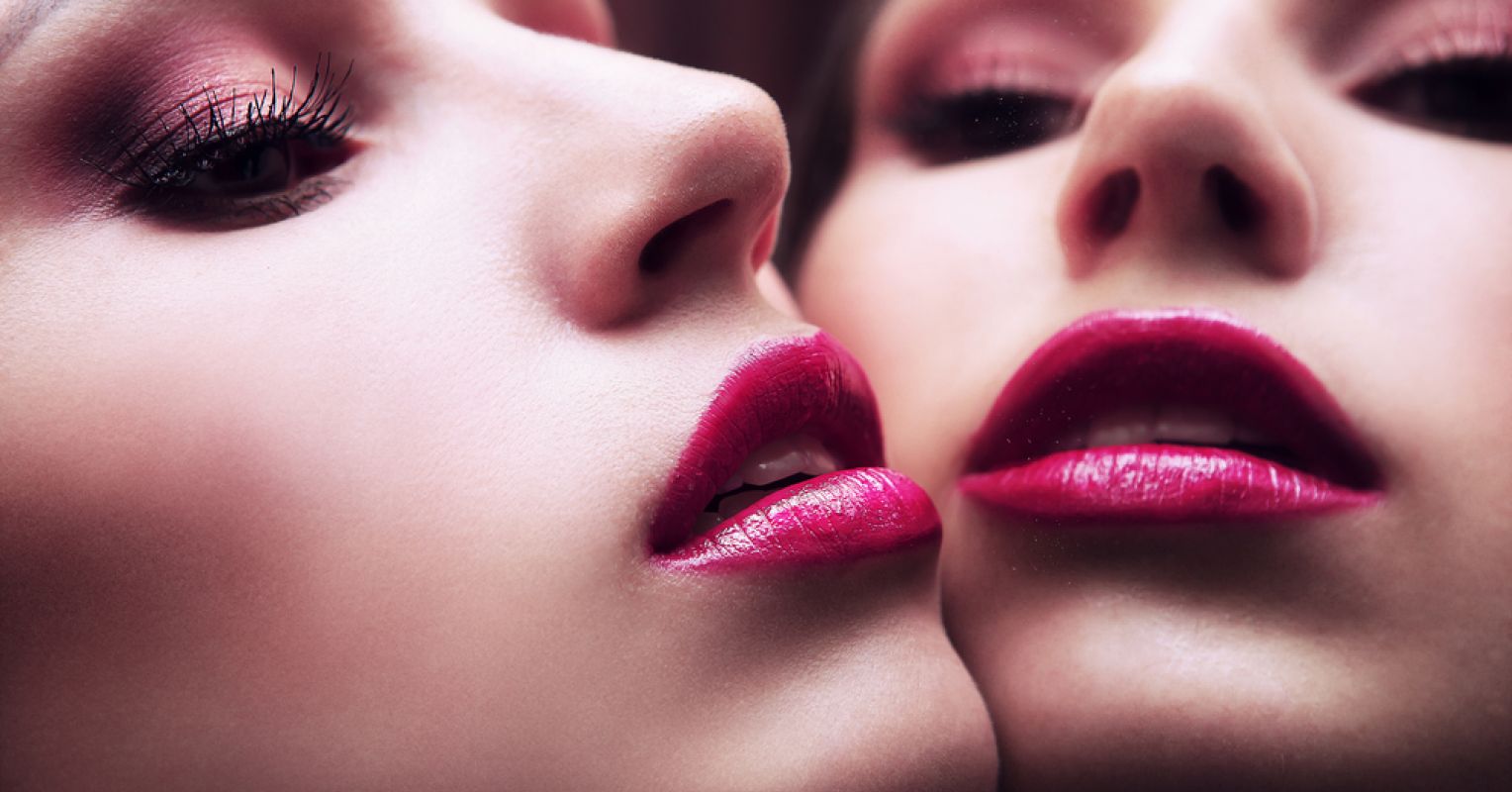 What Makeup Really Says About You (and What It Doesn’t)