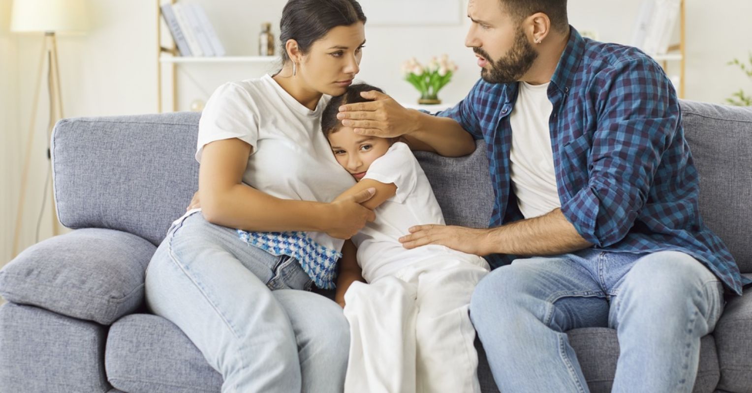 Dealing With a Dilemma of Co-Parenting