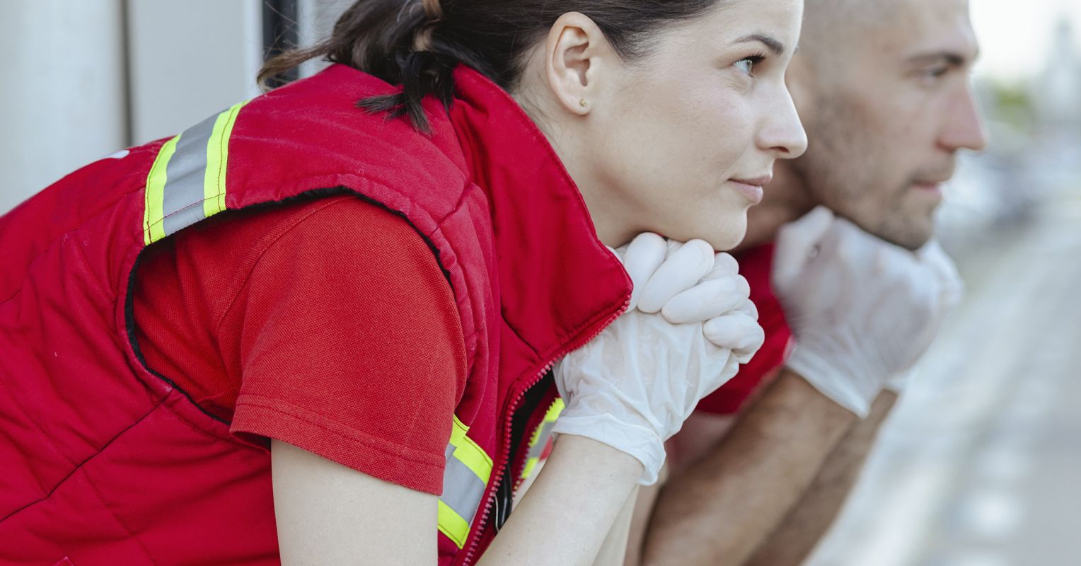 Why Calm Is the New Superpower