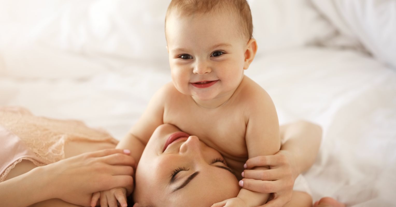 Loving Your Child and Grieving Your Genetics are Separate