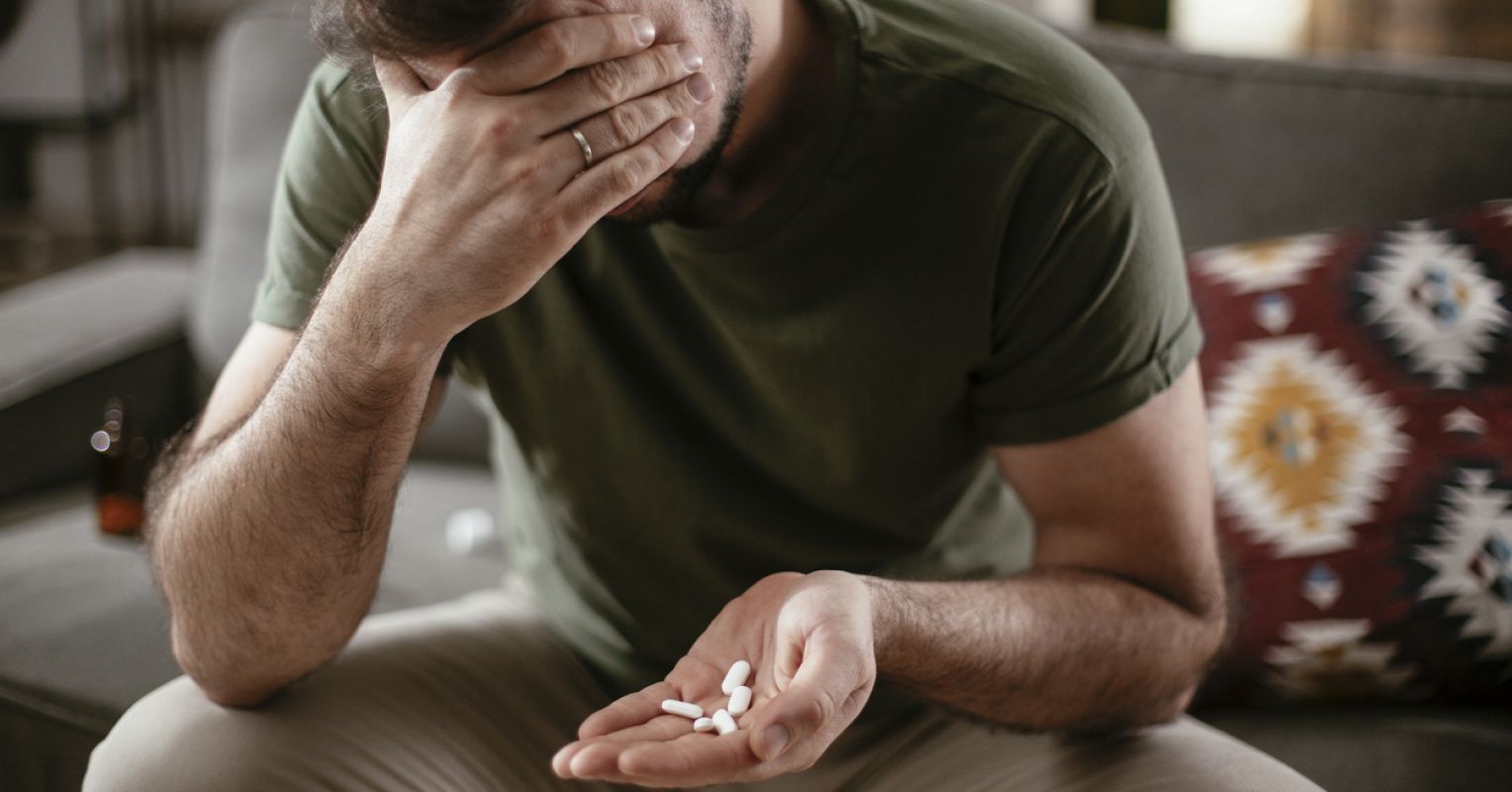 Are Antidepressants Anti-Sex? | Psychology Today