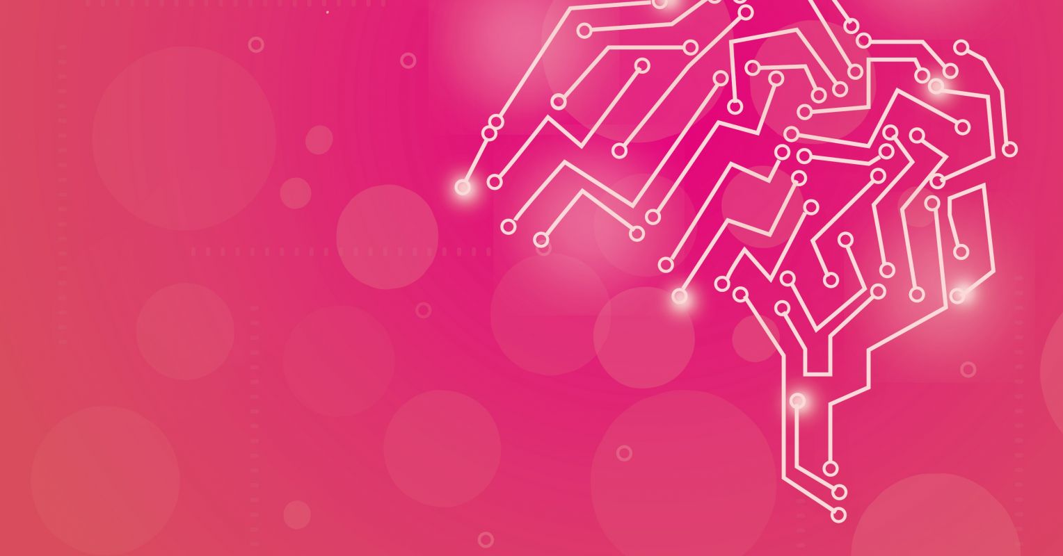 AI and the Slope of Cognition