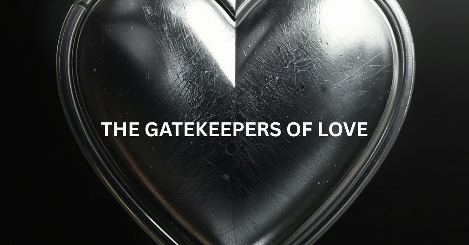 The Gatekeepers of Love in Romantic Relationship