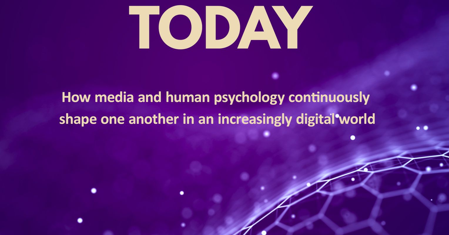 AI Accents the Role of Media Psychology in Shaping Culture
