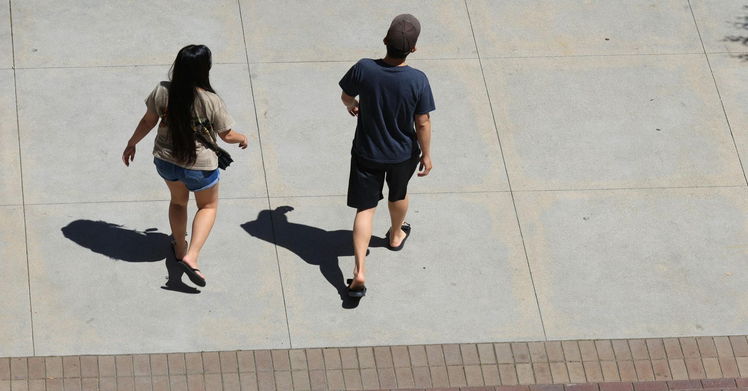 When Dependence Is Not the Problem