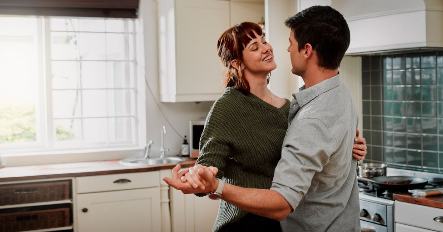 Rekindle Romance Through Resetting Your Relationship