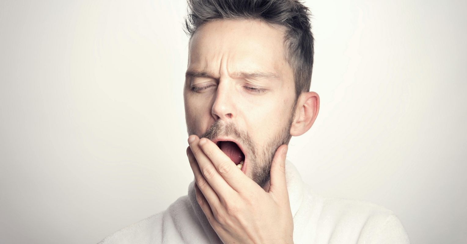 Is Boredom a Disease?