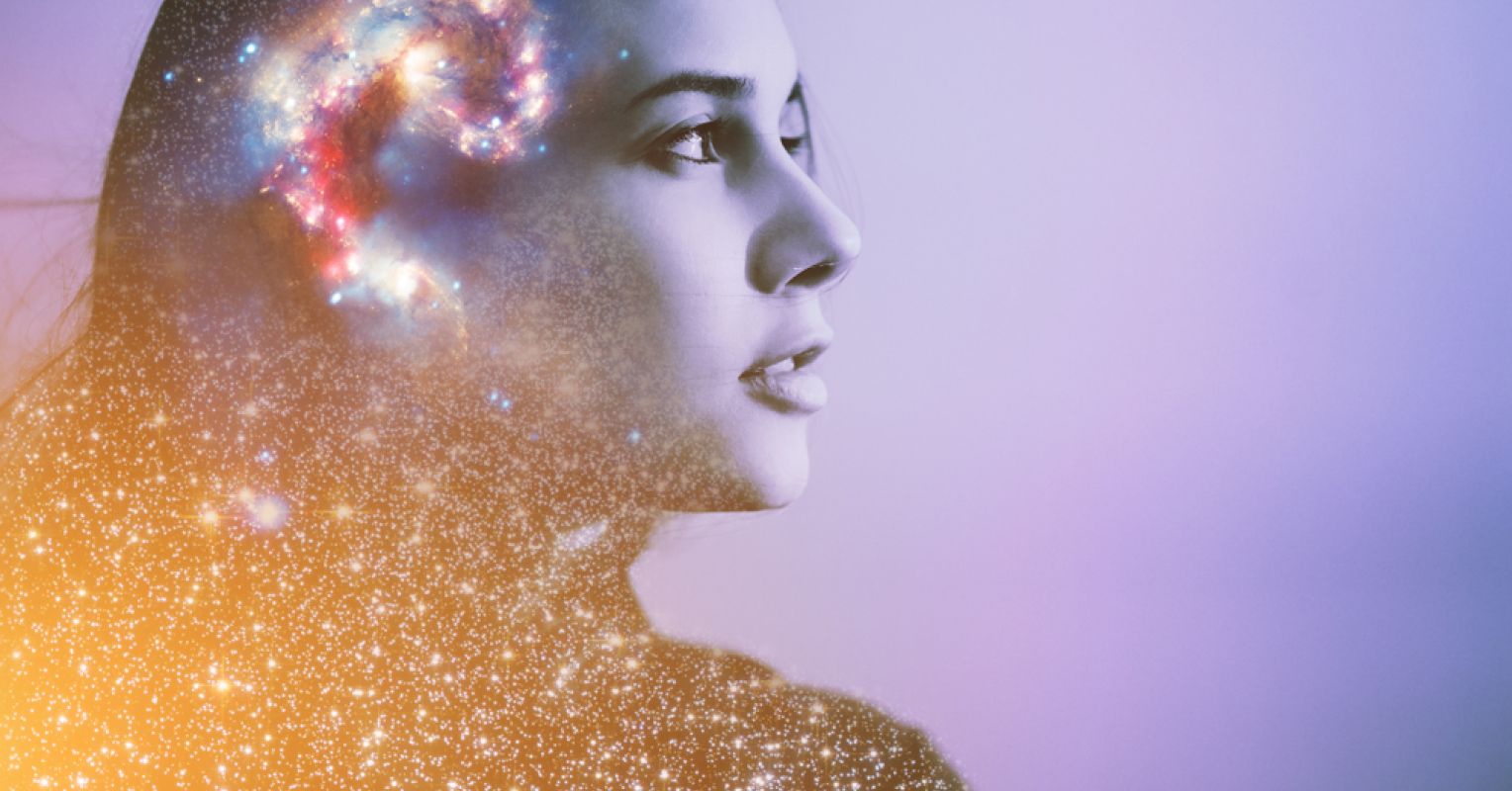 The Subconscious Communicates Through the Body The Subconscious Communicates Through the Body