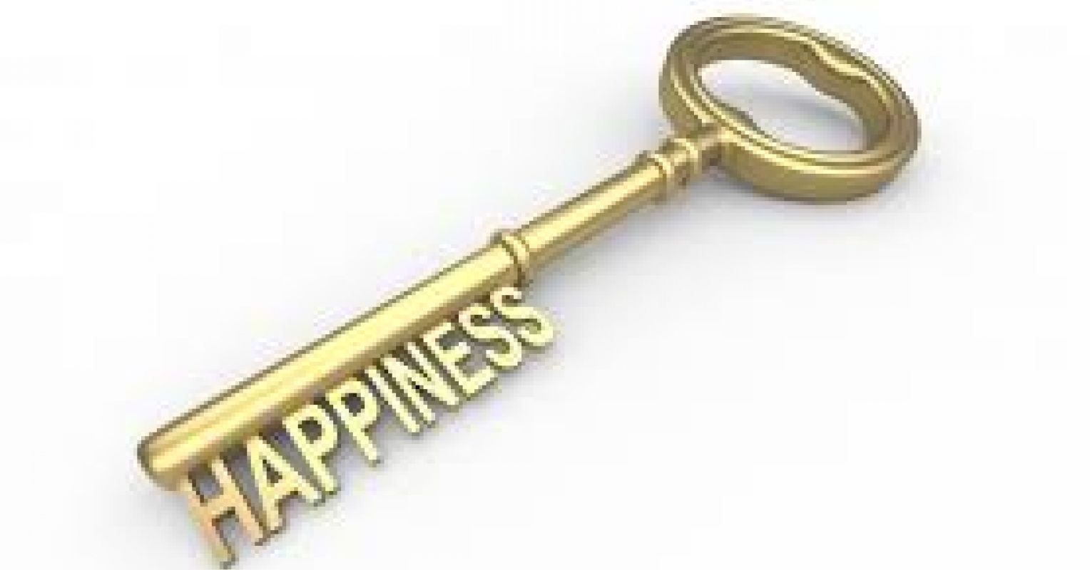 Are Older People Really Happier Than Younger People? Are Older People Really Happier Than Younger People?