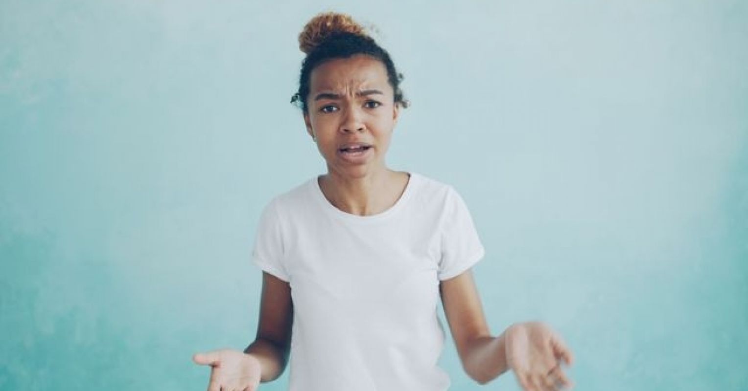 The Family Scapegoat Is Often the Truth-Teller