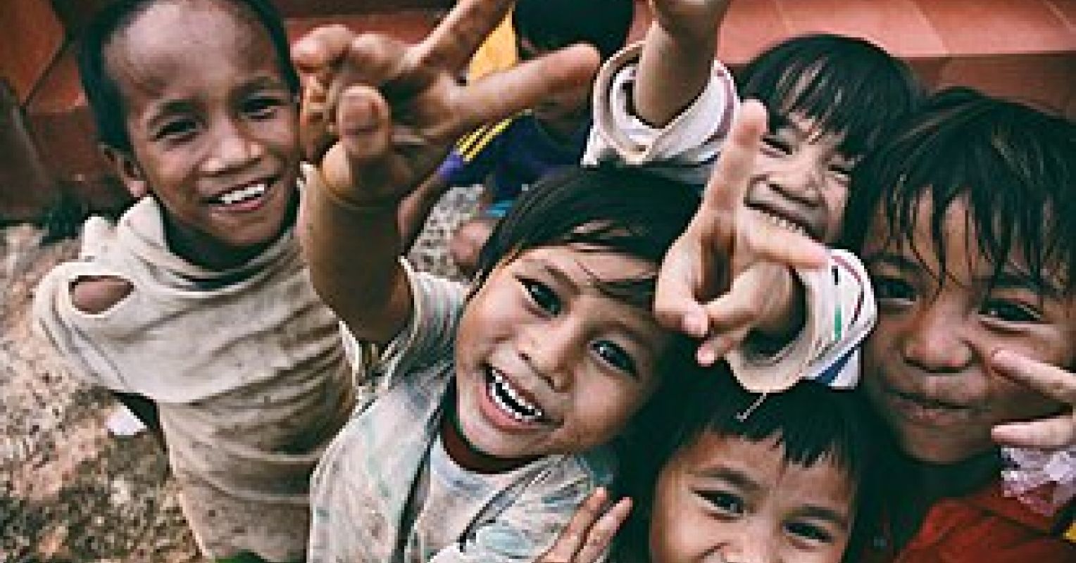 The Uncanny Happiness of Common Unhappiness The Uncanny Happiness of Common Unhappiness